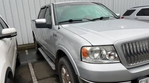 LINCOLN MARK LT 2006 5LTPW185X6FJ08499 image